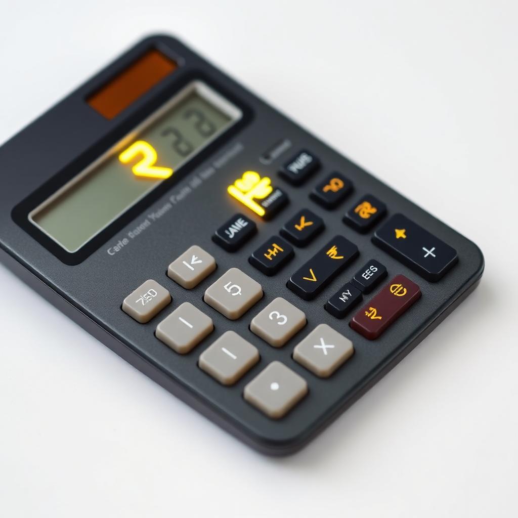 Electricity Bill Calculator